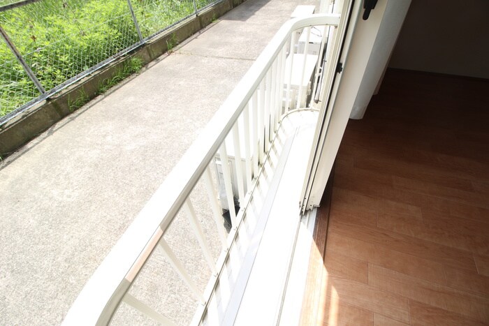 連坊リトル・ヒルズの物件内観写真