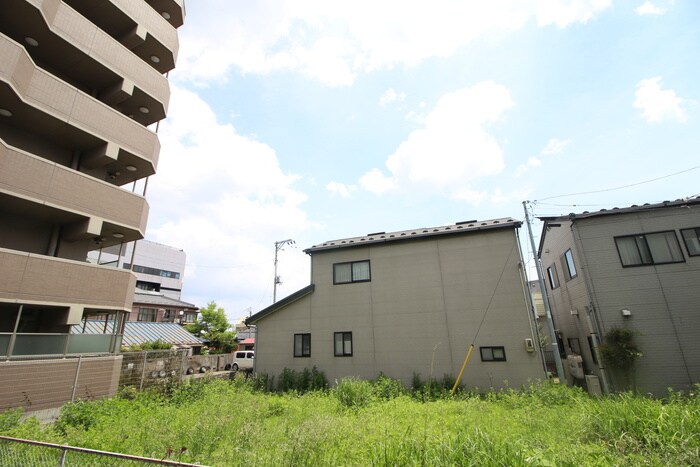 連坊リトル・ヒルズの物件内観写真