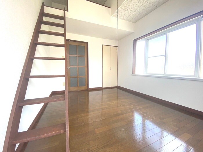 ロフティ中倉Ⅳ（３－１）の物件内観写真