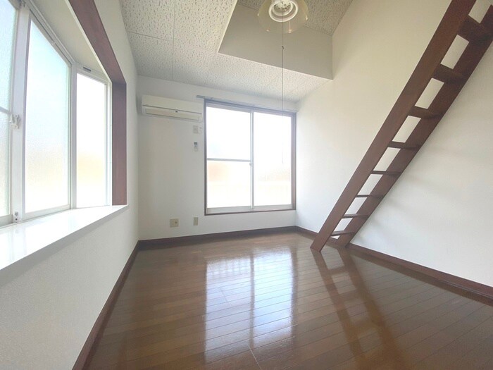 ロフティ中倉Ⅳ（３－１）の物件内観写真