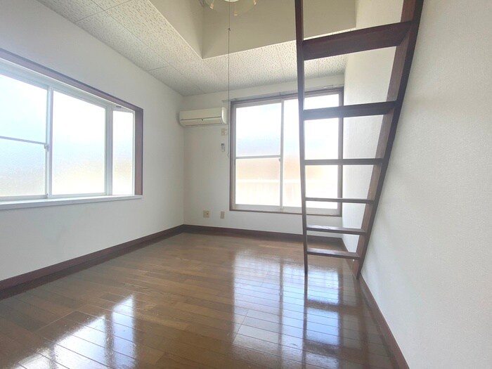 ロフティ中倉Ⅳ（３－１）の物件内観写真