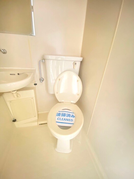 ロフティ中倉Ⅳ（３－１）の物件内観写真