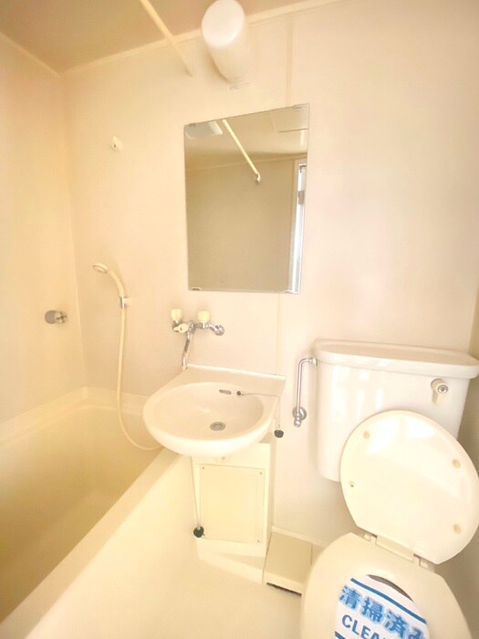 ロフティ中倉Ⅳ（３－１）の物件内観写真