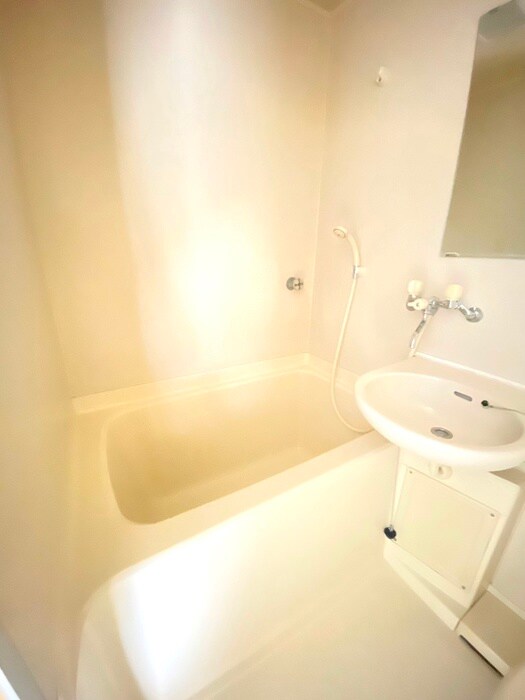 ロフティ中倉Ⅳ（３－１）の物件内観写真