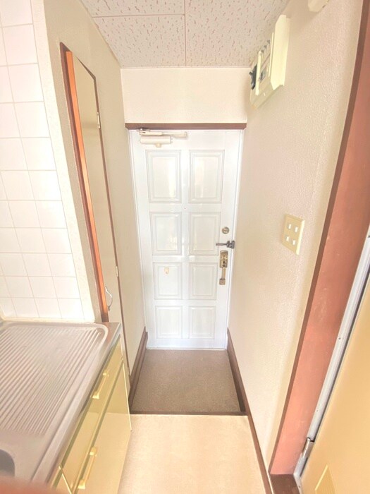 ロフティ中倉Ⅳ（３－１）の物件内観写真