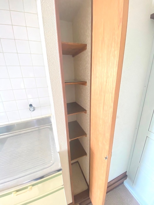 ロフティ中倉Ⅳ（３－１）の物件内観写真