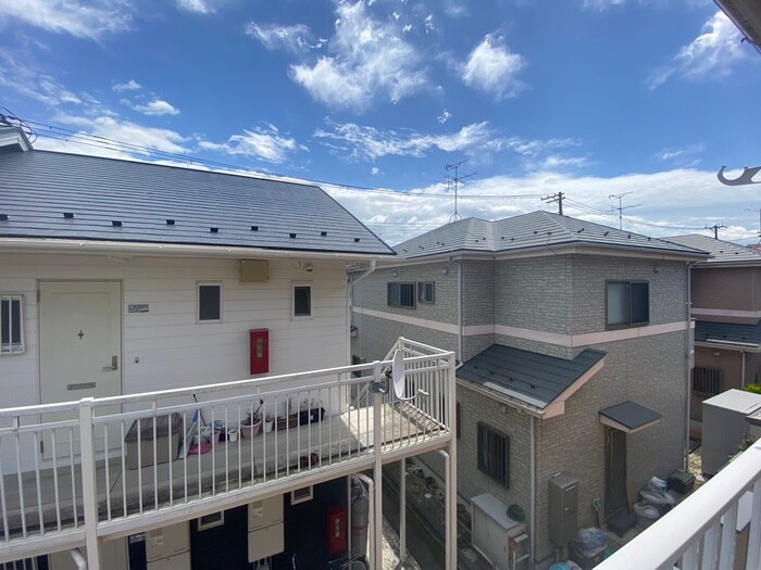 ロフティ中倉Ⅳ（３－１）の物件内観写真