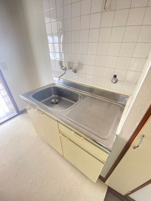 ロフティ中倉Ⅳ（３－１）の物件内観写真