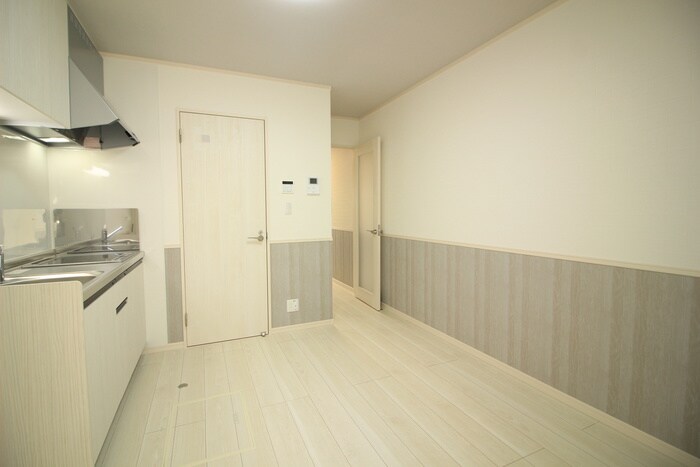 プラウディア仙台清水沼Ｂ棟の物件内観写真