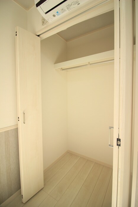 プラウディア仙台清水沼Ｂ棟の物件内観写真