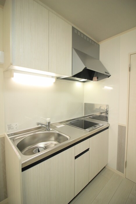 プラウディア仙台清水沼Ｂ棟の物件内観写真