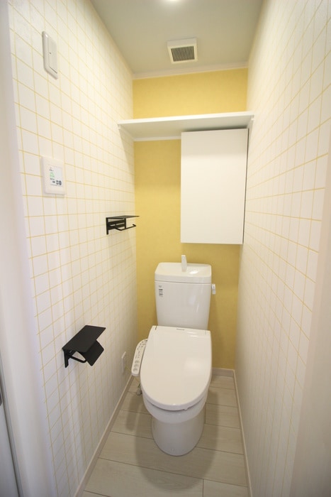 プラウディア仙台清水沼Ｂ棟の物件内観写真