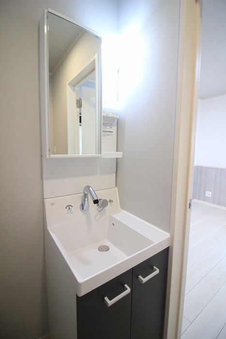 プラウディア仙台清水沼Ｂ棟の物件内観写真