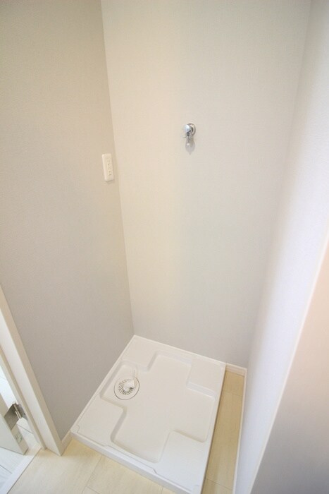 プラウディア仙台清水沼Ｂ棟の物件内観写真