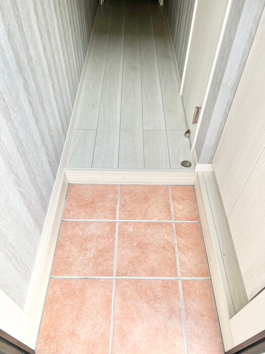 プラウディア仙台清水沼Ｂ棟の物件内観写真