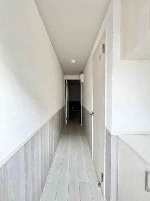 プラウディア仙台清水沼Ｂ棟の物件内観写真