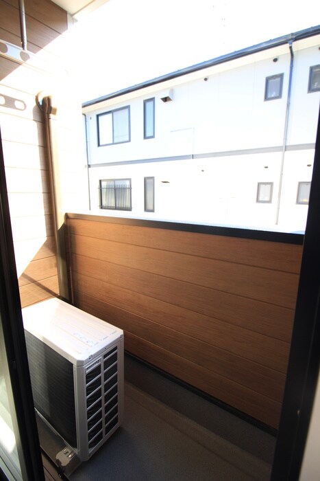 プラウディア仙台清水沼Ｂ棟の物件内観写真