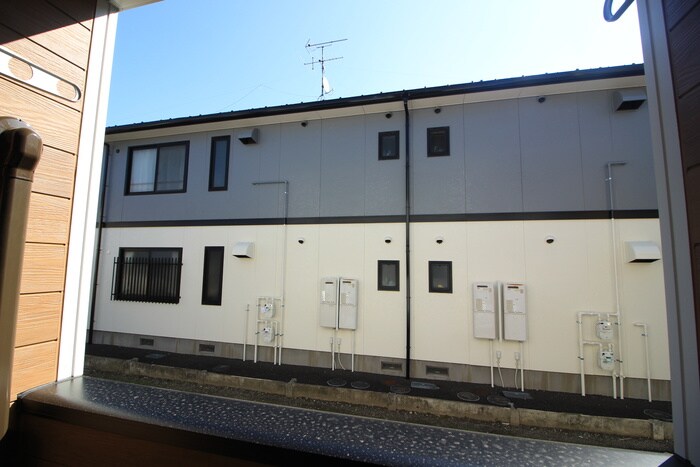 プラウディア仙台清水沼Ｂ棟の物件内観写真