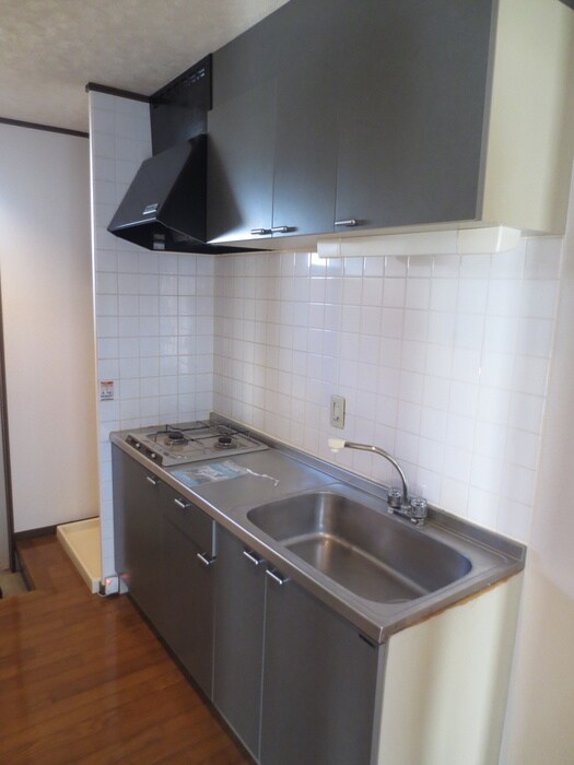 堂林コーポの物件内観写真