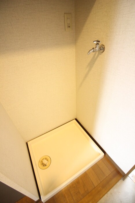 堂林コーポの物件内観写真