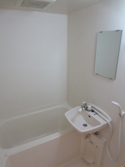 堂林コーポの物件内観写真