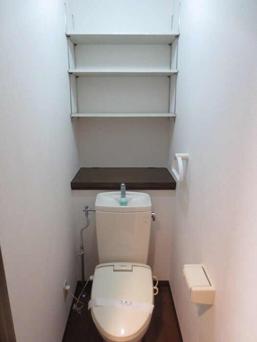 堂林コーポの物件内観写真