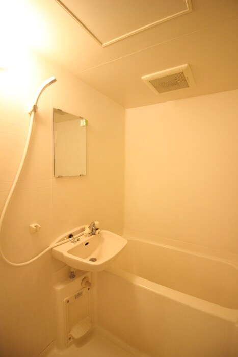 堂林コーポの物件内観写真