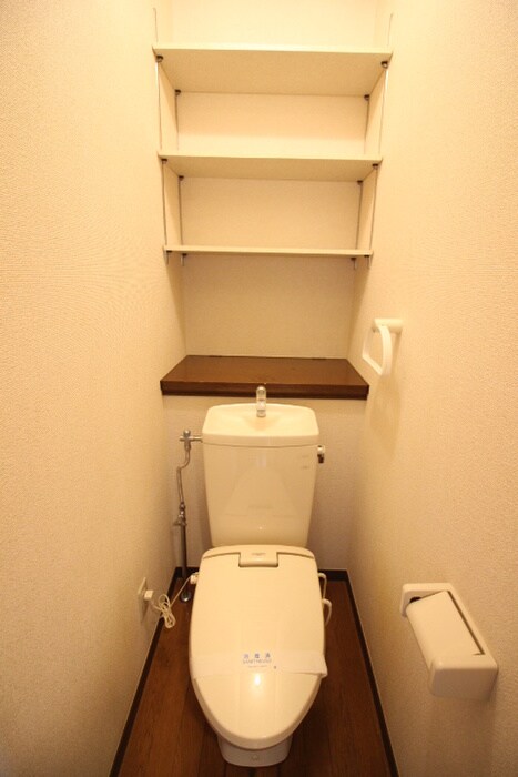 堂林コーポの物件内観写真