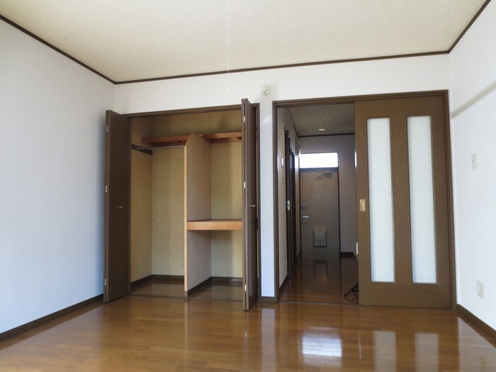 堂林コーポの物件内観写真