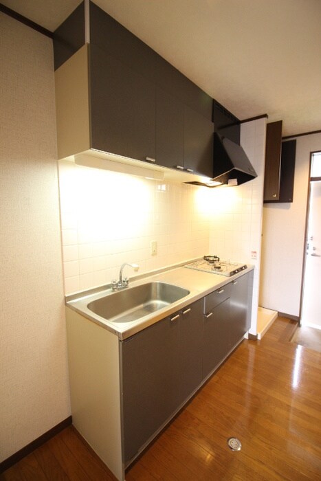 堂林コーポの物件内観写真