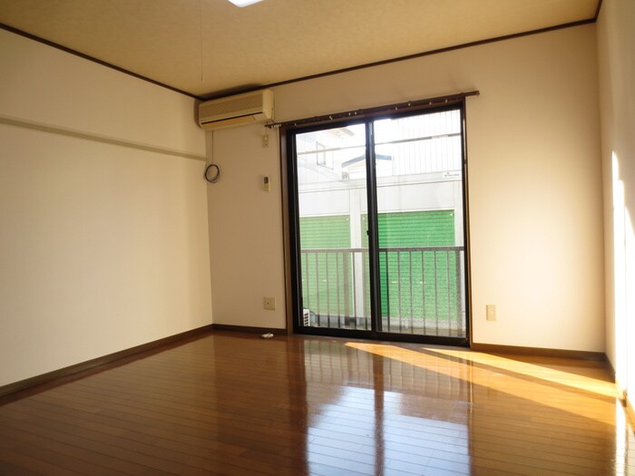 堂林コーポの物件内観写真