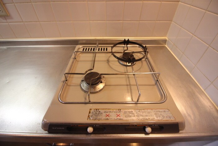 堂林コーポの物件内観写真