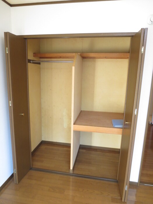 堂林コーポの物件内観写真