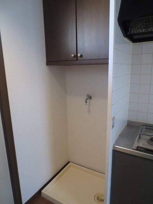 堂林コーポの物件内観写真