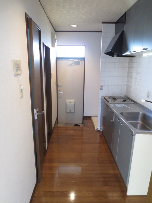 堂林コーポの物件内観写真