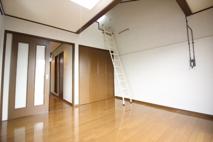 堂林コーポの物件内観写真