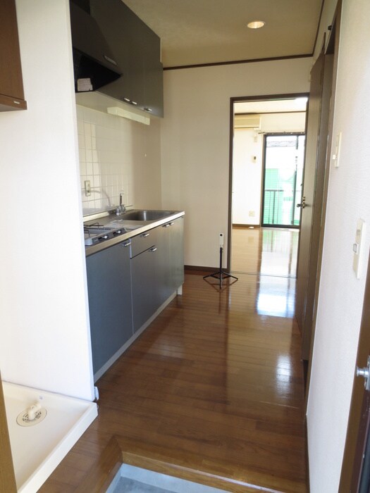 堂林コーポの物件内観写真