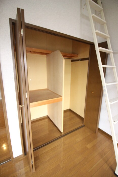 堂林コーポの物件内観写真