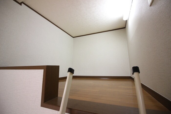 堂林コーポの物件内観写真