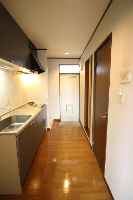 堂林コーポの物件内観写真