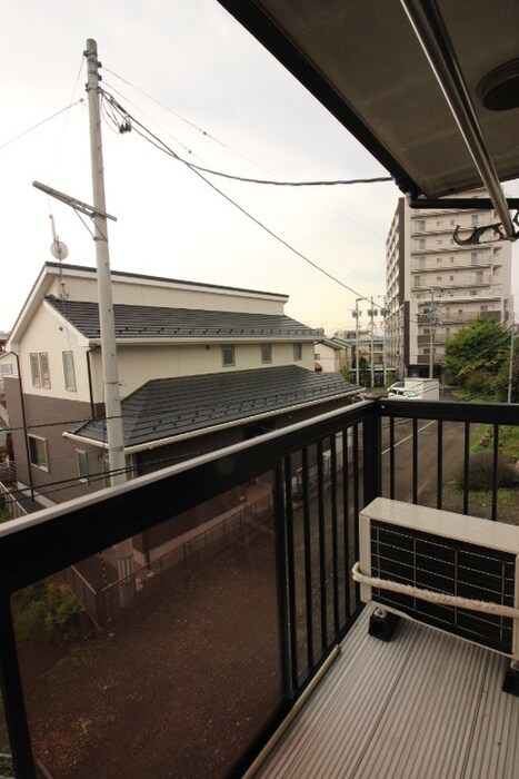 堂林コーポの物件内観写真