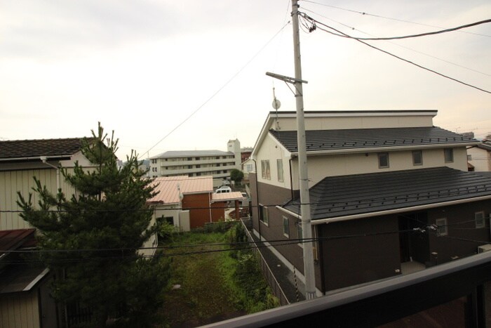 堂林コーポの物件内観写真