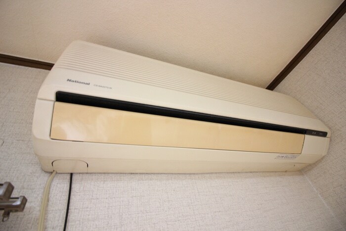 堂林コーポの物件内観写真