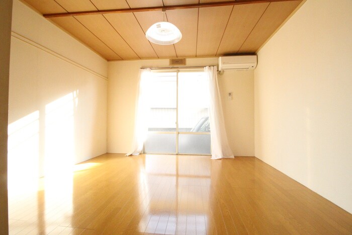 パール・サンシティの物件内観写真