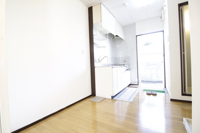 パール・サンシティの物件内観写真