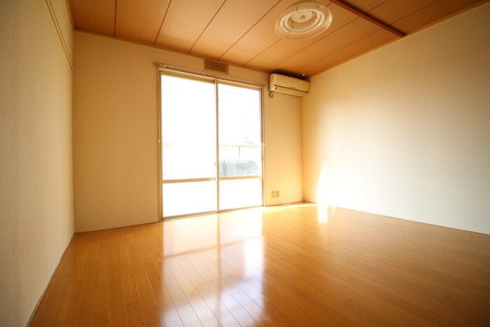 パール・サンシティの物件内観写真