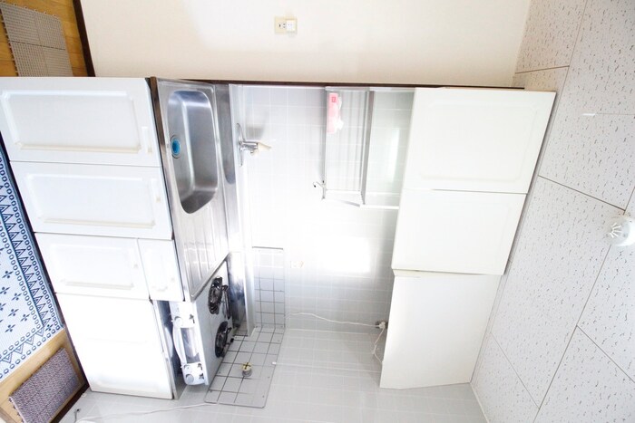 パール・サンシティの物件内観写真