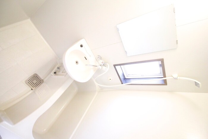 パール・サンシティの物件内観写真