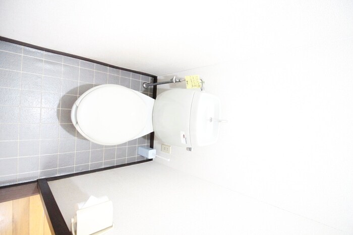 パール・サンシティの物件内観写真