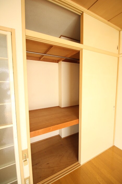 パール・サンシティの物件内観写真